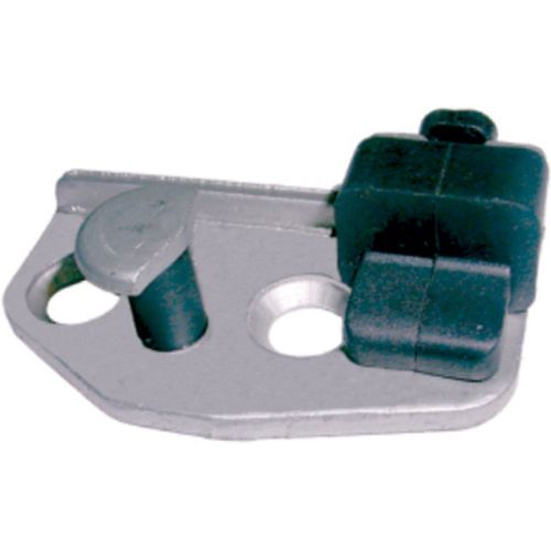 Batente da Tampa da Caçamba - Dir. - Volkswagen Saveiro GII 97 a 99 - Saveiro GIII 00 a 05 - Saveiro IV 05 a 09