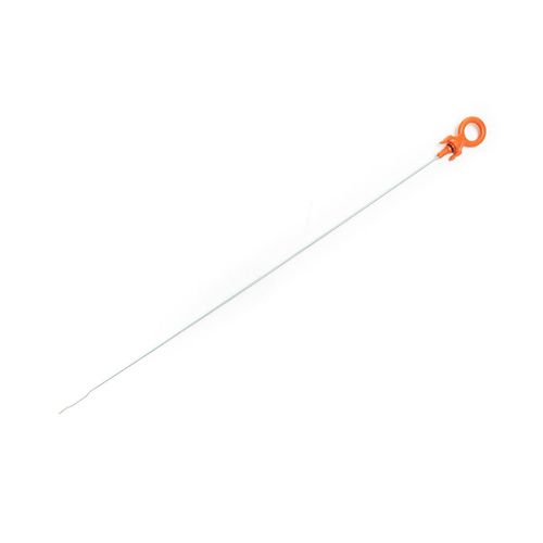 Vareta Medidora do Óleo - Medida Aço:470mm/Medida até o Encaixe:490mm - VW Gol 94 a 99