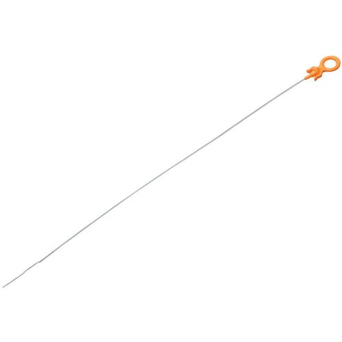 Vareta Medidora do Óleo - Medida Aço:580mm/Medida até o Encaixe:590mm - VW Polo 02 a 09