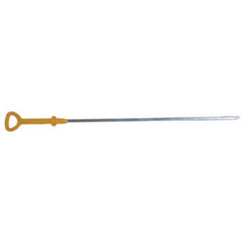 Vareta Medidora do Óleo - Medida Aço:310mm/Medida até o Encaixe:330mm - VW Gol GI 93 a 94