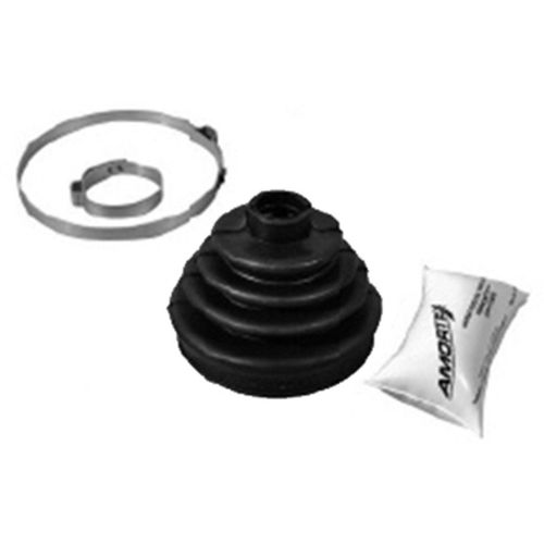Kit Coifa Homocinética Roda S/Rolamento - GM Astra Hatch 94 à 96 - Astra Sedan 94 à 96