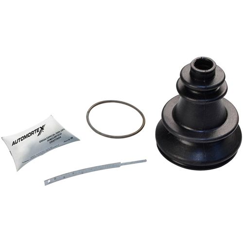 Kit Coifa Homocinética Câmbio S/Rolamento - Ford Belina I 70 à 76 - Belina II 77 à 91