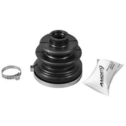 Kit Coifa Homocinética Roda S/Rolamento - Mitsubishi L-200 92 à 99