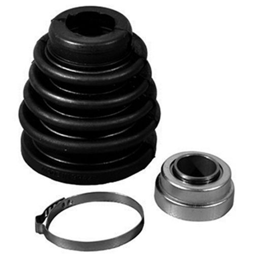 Kit Coifa Homocinética Câmbio C/Rolamento - Fiat Elba 86 à 96 - Fiorino 88 à 95