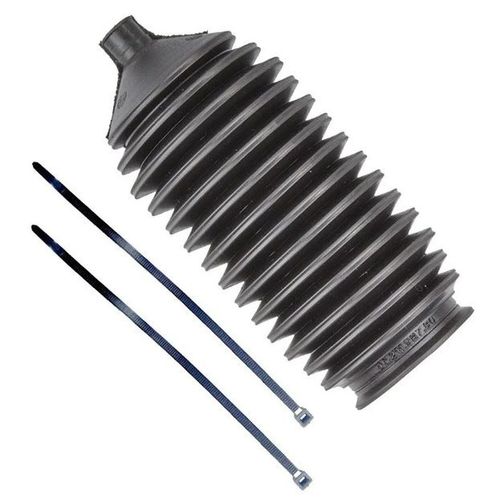 Kit Coifa da Caixa de Direção - Hidráulica - S/Rolamento - Esq. - Citröen Berlingo 98 a 01 - Peugeot 205 93 a 98 - 306