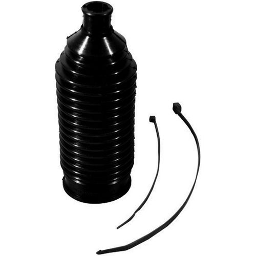 Kit de Coifa da Caixa de Direção Hidráulica - Sem Rolamento - Comprimento: 202mm - VW Fox GI 03 a 09 - Polo GIV 03 a 09 - Spacefox GI 06 a 09 - Cross