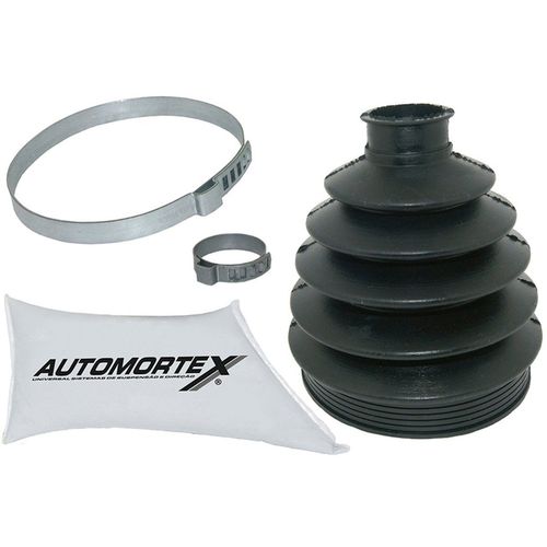 Kit Coifa Homocinética Roda S/Rolamento - Audi A3 GI 1.6 / 1.8 99 à 06