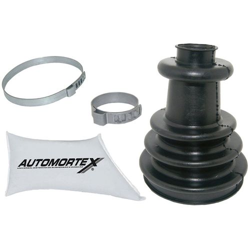 Kit Coifa Homocinética Roda S/Rolamento - Mercedes-Benz 180D após 98