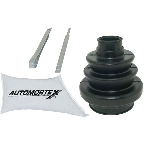 Kit Coifa Homocinética Roda S/Rolamento - GM Omega GI 3.0 / 4.1 93 à 98  - Omega Suprema 3.0 / 4.1 93 à 96