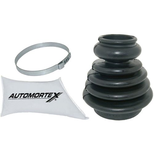 Kit Coifa Homocinética Câmbio - dir. S/Rolamento - Volkswagen Golf GIII 94 à 98 - Golf GIV 99 à 07