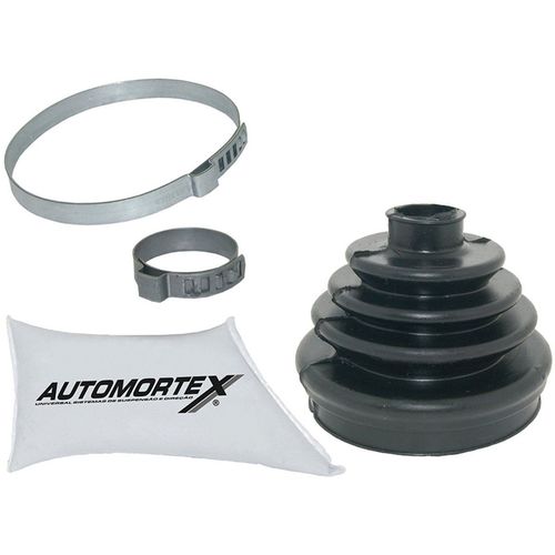 Kit Coifa Homocinética Roda S/Rolamento - Renault Trafic 2.2 91 à 99