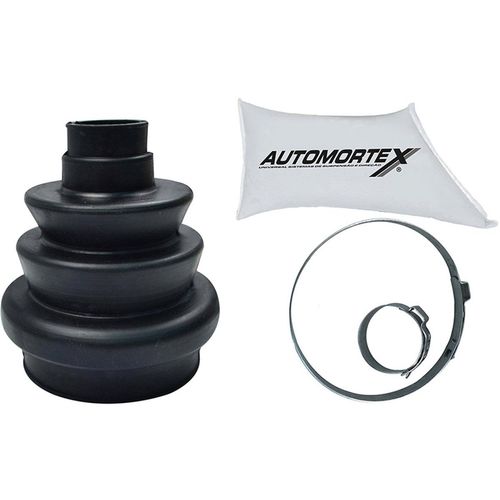 Kit Coifa Homocinética Câmbio S/Rolamento - GM Astra Hatch 99 à 11 - Astra Sedan 99 à 11