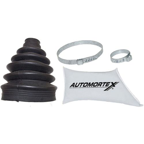 Kit Coifa Homocinética Roda S/Rolamento - GM Vectra Hatch GT GIII 07 à 11 - Vectra Sedan GIII 05 à 11