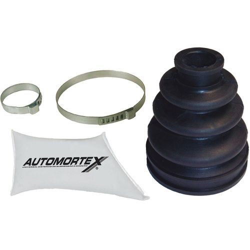 Kit Coifa Homocinética Lado Câmbio S/Rolamento - Honda Fit GI 02 à 08