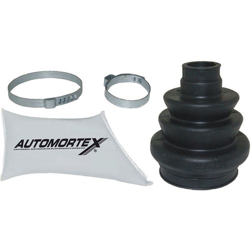 Kit Coifa Homocinética Lado Câmbio S/Rolamento - GM Vectra Hatch GT GIII 07 à 11 - Vectra Sedan GIII 05 à 11