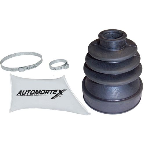 Kit Coifa Homocinética Lado Câmbio S/Rolamento  - com encaixe tripoide - Hyundai Tucson após 07