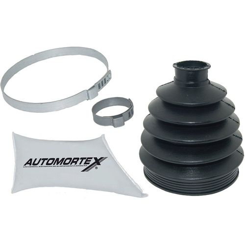 Kit Coifa Homocinética Lado Roda S/Rolamento - Volkswagen Golf GV 07 à 13