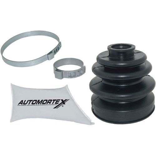 Kit Coifa Homocinética Lado Câmbio S/Rolamento - Ford Ecosport GII 12 em diante