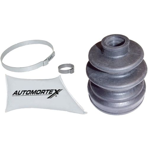 Kit Coifa Homocinética Lado Câmbio S/Rolamento - Kia Cerato após 09