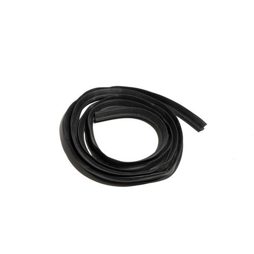 Borracha da Tampa do Motor - de Encaixe - 1.80mts - Emb.C/5pcs  - Volkswagen Fusca GI 59 à 96 - Fusca GI 67 à 96