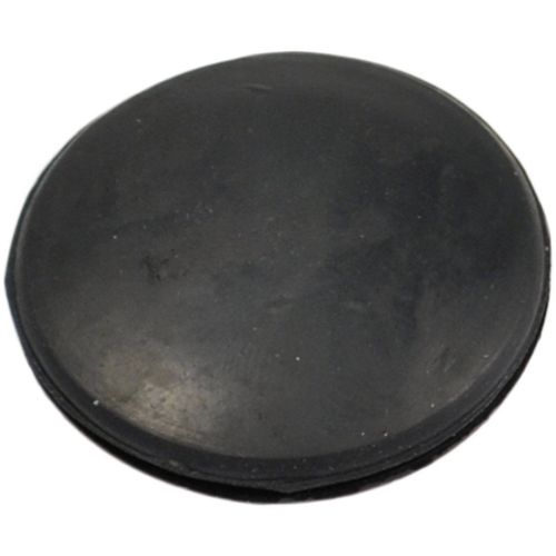 Tampa de Borracha do Furo Coluna/Painel - Emb.50 peças - Mercedes-Benz Caminhões 70 a 90