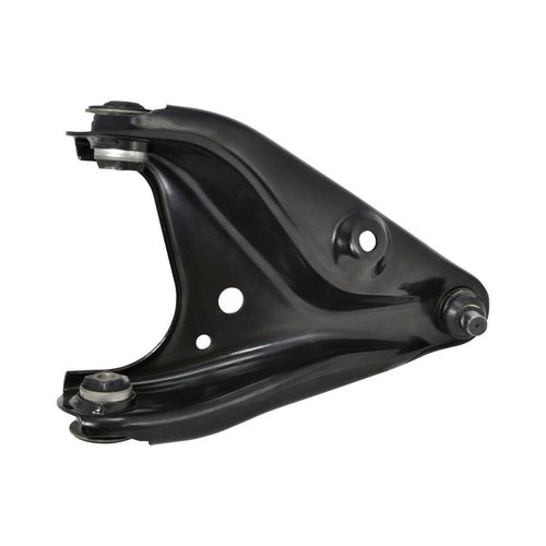 Bandeja de Suspensão Dianteira - Com Pivô e Bucha - Esquerda - Renault Sandero GII 14 a 20 - Logan GII 13 a 20