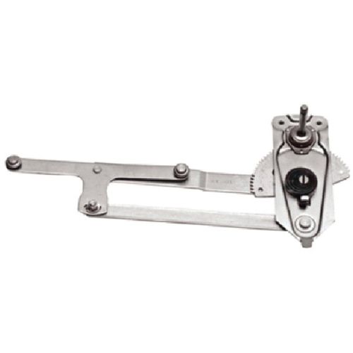 Máq. do vidro mecânica pta. diant. - dir. - Scania L-75 70 à 74  - L-76 após 75