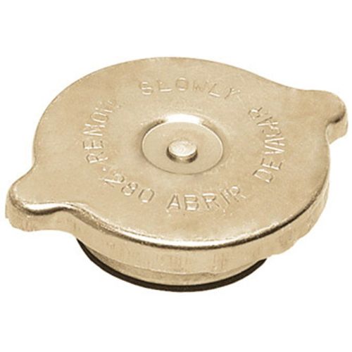 Tampa do radiador 7 Lbs - Scania 111 Série I 76 a 81 - 112 Série II 81 a 98 - 110 Série I 76 a 81