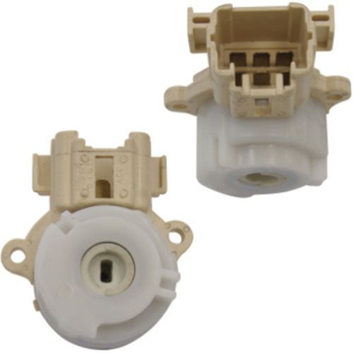 Comutador Elétrico de Ignição E Partida - Toyota Hilux GII SRV / STD / SR / Power Tech após 05  - Hilux SW4 GII 11 a 14