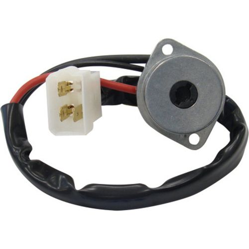 Comutador Elétrico de Ignição e Partida - Toyota Bandeirante 58 à 01