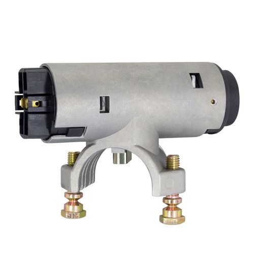 Trava de Direção - Sem Chave - Com Parte Elétrica - Fiat Elba 86 à 96 - Fiorino 81 à 04 - Prêmio 85 à 94 - Tempra 91 à 98