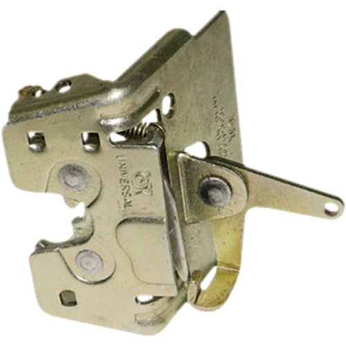 Fechadura Int. da Tampa do Porta-Malas - Fiat Uno GI 84 a 96 - Uno Mille GI 90 a 03