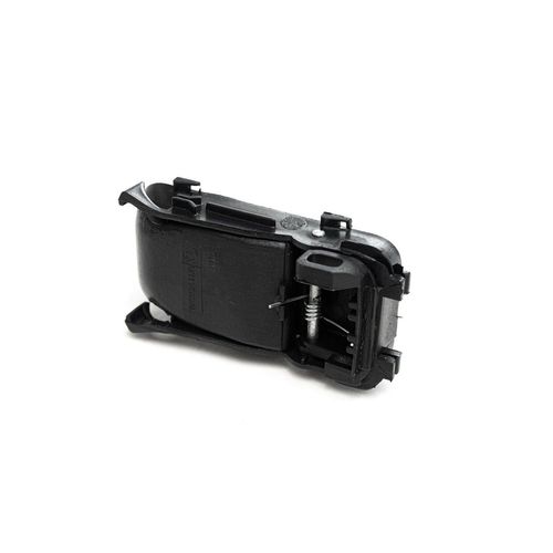 Maçaneta Interna da Porta Dianteira/Traseira - Preta - Direita - Fiat Uno GI 84 a 04 - Uno Mille GI 90 a 13 - Fiorino GI 81 a 04 - Elba GI 86 a 96 -
