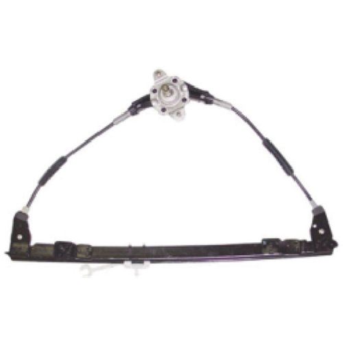 Máq. do Vidro Mecânica pta. Tras. - Dir. - Fiat Palio GI 96 à 17 - Palio Weekend 97 a 17 - Siena 98 a 17