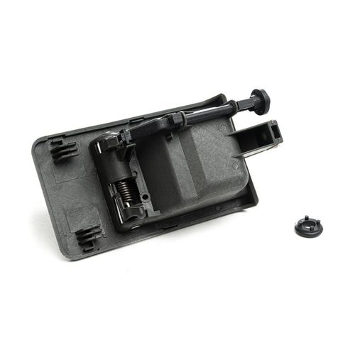 Maçaneta Interna Da Porta Lateral Corrediça - Fiat Ducato 98 a 16