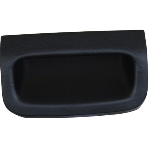 Gatilho da Maçaneta Externa da Porta Lateral Corrediça - Fiat Ducato GI Fase I 02 a 16 - Citroen Jumper GI Fase I 06 a 16 - Peugeot Boxer GI 02 a 16