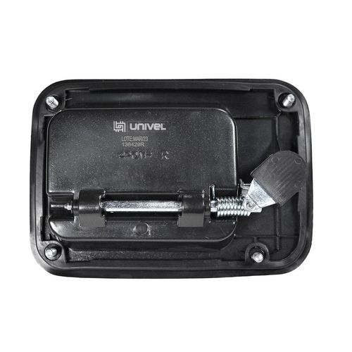 Maçaneta Ext. da Porta - C/Chave - Dir. - Iveco Stralis 97 a 07 - Tector 98 a 10 - Cursor/Cavallino 97 a 07