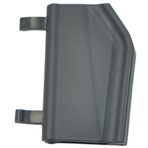 Maçaneta Interna da Porta Traseira - Direita - Fiat Strada GI Fase IV 13 a 20