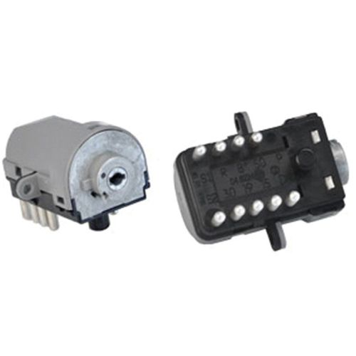 Comutador de Ignição - 9 Pinos - Volvo FH após 12 - FM após 00 - FMX após 10 - NH após 00 - Ônibus