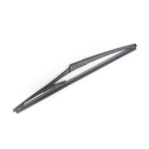 Palheta Micro Carenada 12" Pol. Tras. - Renault Clio 06 a 16 - GM Onix após 18 - Fiat Punto após 12