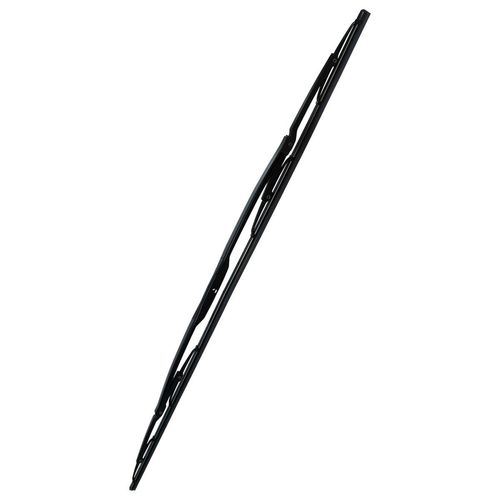 Palheta Unitária (Micro) Dianteira - Metálica Convencional - 28"Polegadas - Braço: Com Sela (Furo:4,82mm) / Sem Adaptador