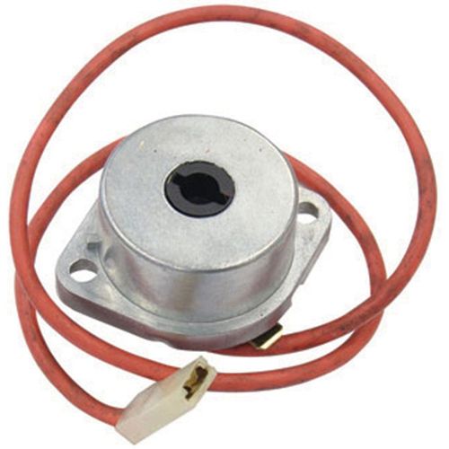 Comutador de Ignição da Trava de Direção - VW Kombi 57 a 74