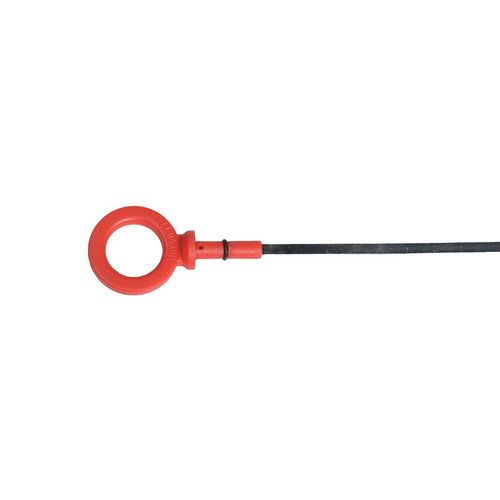 Vareta Medidora do Óleo - Medida Aço:630mm/Medida até o Encaixe:650mm - MB 1313 71 a 87 - MB 1513 72 a 90
