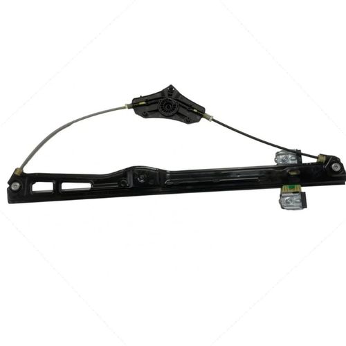 Máquina do Vidro Elétrica da Porta - Sem Motor - Fixação Original - Direita - Scania Série VI após 19 (Cabine Longa) - NTG Série VI após 19 (Cabine L