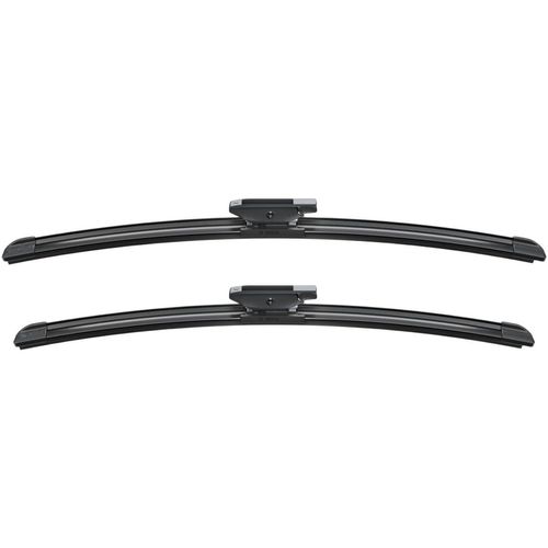 Par de Palhetas (Micro) Dianteiras - Aeroflat Específica - 19"/18"Pol. - Braço: MB3M/MTL7 /Adaptador: 3M