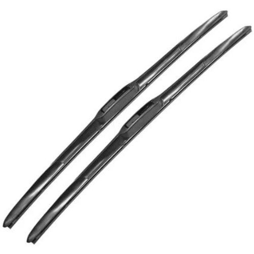 Par de Palhetas (Micro) Dianteiras - Metalica Convencional - 21"/21"Pol. - Braço: Gancho (Longo 8mm) /Adaptador: E3