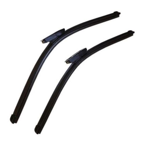 Par de Palhetas (Micro) Dianteiras - Aeroflat Específica - 21"/20"Pol. - Braço: MB3M/MTL7, MTL1 /Adaptador: 3M/3H