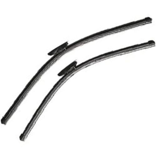 Par de Palhetas  (Micro) Dianteira - Aeroflat Específica -  26"/24"Pol.  - Braço: MTL1/MTL2/MSL1 / Adaptador: 3H/3D/3B