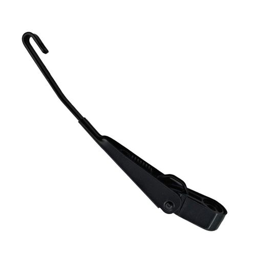 Braço do Limpador Traseiro - 10" Polegadas - Braço: Gancho (8mm) - Honda CR-V GIV 12 a 16