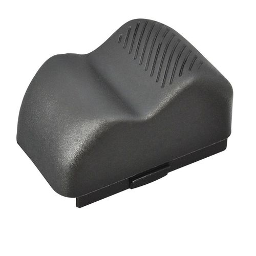 Tampa cega do botão do vidro elétrico - Volkswagen Gol Parati Saveiro GII